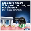 cumpără Periuță de dinți electrică Oral-B 7483 Vitality Lilak PRO Cross Action în Chișinău 