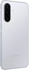 купить Смартфон Samsung A185 Galaxy A18 128GB Silver в Кишинёве 