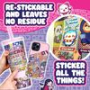 купить Набор для творчества miscellaneous SR320 Sticki Rolls Studio в Кишинёве 