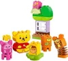 купить Конструктор Lego 10457 Disney Winnie the Pooh в Кишинёве 