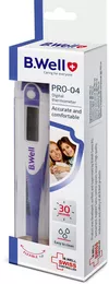 купить Термометр B.Well PRO-04 digital в Кишинёве 