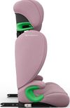 купить Автокресло KinderKraft Junior Fix 2 Plus i-Size pink KCJUFI20PNKPL0N в Кишинёве 