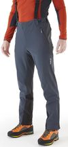 купить Одежда для спорта Rab Pantaloni barbati Ascendor Alpine Ebony L/34 Long Leg (QFU-80-EBN-34-LG) в Кишинёве 