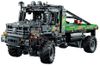 cumpără Set de construcție Lego 42129 App-Controlled 4x4 Mercedes-Benz Zetros Trial Truck în Chișinău 