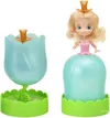 купить Кукла miscellaneous 113461 CupCake, Floraly Girls Surprise (в ассорт.) в Кишинёве 