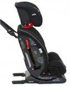 Автокресло с системой Isofix Joie Every Stage FX 0-36 кг Coal 