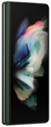 cumpără Smartphone Samsung F926 Galaxy Fold3 12/256GB Phantom Green în Chișinău 