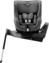 купить Автокресло Britax-Römer DUALFIX PRO M Mineral Grey Style в Кишинёве 
