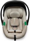 купить Автокресло KinderKraft KCMINPR2BEG0000 Mink Pro 2 i-Size Beige в Кишинёве 