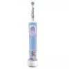 cumpără Periuță de dinți electrică Oral-B 2638 FROZEN PRO în Chișinău 