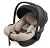 cumpără Scaun auto KinderKraft KCILENFXBEG2000 I-Lite with Endura Safe FX beige în Chișinău 