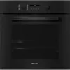 купить Встраиваемый духовой шкаф электрический Miele H 2861-1 BP Black 125 Edition в Кишинёве 