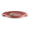 купить Посуда походная Kupilka 971630 K44R0 44 Plate cranberry (red) в Кишинёве 