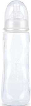купить Поильник Nuby ID1158 Бутылочка Standard 240 мл. (0m+) в Кишинёве 