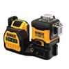 NIVELA LASER DEWALT DCE089D1G18