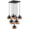 cumpără Corp de iluminat interior Trendy Yildo-6893 63x112x63cm (GTR002659) în Chișinău 