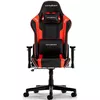 купить Офисное кресло DXRacer Prince GC-P132-NR-FX2, Black/Red в Кишинёве 