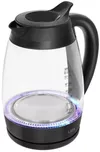 купить Чайник электрический LAFE CEG016 Glass, LAFCZA47573 в Кишинёве 