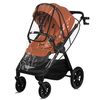 купить Детская коляска Lionelo Carucior 2in1 Layla Brown Rust в Кишинёве 
