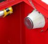 cumpără Scule electrice staționare MAR-POL M80595 Cabină de sablare 90L în Chișinău 