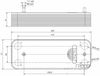 Schimbator secundar Jynkers Ceraclass, Euroline, Bosch Gaz 3000 W