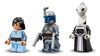 купить Конструктор Lego 75433 Star Wars: Nava stelară a lui Jango Fett в Кишинёве 