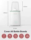 купить Подогреватель Momcozy MW001-WH94NB-A Incalzitor pentru biberoane rapid 6in1 в Кишинёве 