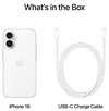 cumpără Smartphone Apple iPhone 16 512GB White MYEP3 în Chișinău 