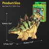 cumpără Set de construcție Cubik Fun DS1171h Puzzle 3D Stegosaurus 51 elemente în Chișinău 