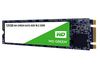 купить 120GB SSD M.2 Type 2280 WD Green WDS120G2G0B, Read 545MB/s, Write 240MB/s, (solid state drive intern SSD/внутрений высокоскоростной накопитель SSD) в Кишинёве 