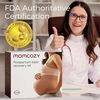 cumpără Produse pentru gravide și mame care alăptează Momcozy PK007-WH41NB-B Set pentru recuperarea dupa nastere Postpartum Recovery Essentials în Chișinău 