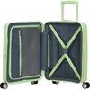 купить Чемодан Samsonite Soundbox 55/20 TSA Exp Kiwi Verde (88472/A938) в Кишинёве 