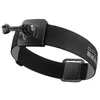 cumpără Accesoriu cameră de acțiune GoPro Fixator cap Head Strap+QuickClip 2.0 (ACHOM-002) în Chișinău 