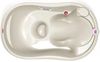 купить Ванночка OK Baby 38231600 Onda White в Кишинёве 