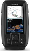 купить Навигационная система Garmin Striker Vivid 4cv, WW w/GT20 в Кишинёве 