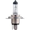 cumpără Lampă auto Philips H4 12V 60/55W P43t-38 LongLife Ecovision (12342LLECOC1) în Chișinău 