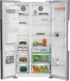 cumpără Frigider SideBySide Beko GN162341XBN în Chișinău 