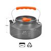 купить Посуда походная Nils NC17118 Ceainic de călătorie cu capac 1.1L в Кишинёве 