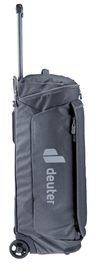 купить Сумка на колёсах Deuter Duffel Pro Movo 60 black в Кишинёве 