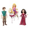 cumpără Păpușă Disney JHG85 Rapunzel și prietenii în Chișinău 