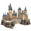 купить CubicFun пазл 3D Harry Potter Hogwarts в Кишинёве 