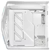 купить Компьютерный корпус Case E-ATX ASUS ROG Hyperion GR701 White no PSU, Gaming, 4xUSB 3.2 Gen1, USB 3.2 Gen2 Type C, 1 x USB 4.0 Type C, Audio-out&Mic, 4 x 140mm PWM Fans, ARGB fan hub (carcasa/корпус) XMAS в Кишинёве 