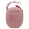 купить Колонка портативная Bluetooth JBL Clip 4 Pink в Кишинёве 