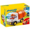 купить Конструктор Playmobil PM6774 Recycling Truck 1.2.3 в Кишинёве 