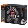 купить Конструктор iM.Master 8030 Robot Roșu 3în1, Mechanical Master, cu T/C, 419pcs в Кишинёве 