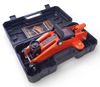 купить Домкрат Hoteche VHF01011 Домкрат гидравл. подкатной 2T 140-290mm в Кишинёве 