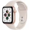 cumpără Ceas inteligent Apple Watch Series SE 2 GPS 40mm Starlight Aluminium Case MNJP3 în Chișinău 