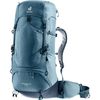 cumpără Rucsac turistic Deuter Aircontact Lite 50+10 atlantic-ink în Chișinău 