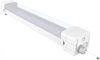 cumpără Corp de iluminat interior LED Market High Bay Linear Light Tri-proof 90W, 4000K, LEZY-021, IP65, 180-265VAC, 1500mm în Chișinău 