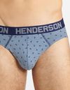 Трусы мужские HENDERSON 40835 FAST 